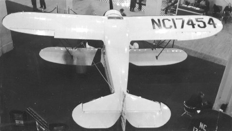 1937 Waco ZGC-7 NC17454.JPG - 1937 Waco ZGC-7 NC17454